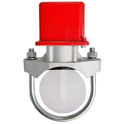Detector de flujo de Agua
